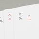 Illustration for article titled 10 Playing Card Decks That Are Too Pretty For Your Poker Table